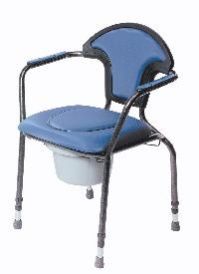 Commodes