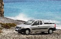 Light Commercial Vehicle