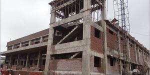Building Construction Services