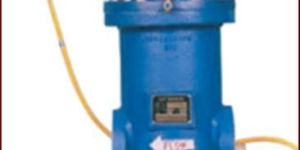 Automatic Self Cleaning Filters