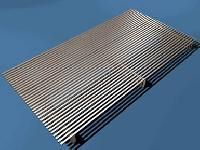 Wedge Wire Screens
