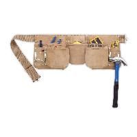 Carpenter Aprons