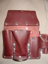 Drywall Pouches