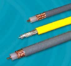 Coaxial Cable