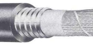 Jelly Filled Telephone Cables