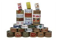 BOPP Self Adhesive Tape