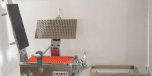 Hand Operated Capsule Filling Machine