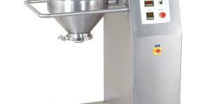 SDC-DOUBLE CONE BLENDER GMP