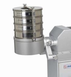 Sieve Shaker