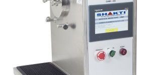 Vertical Main Drive VMD PLC Touch Screen