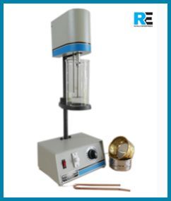 Sand Testing Machine