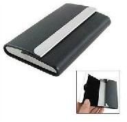 Leather Business Card Holder