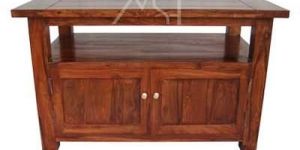 NSH-1110 Wooden Drawer Cabinet