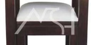 Wooden Telephone Stand