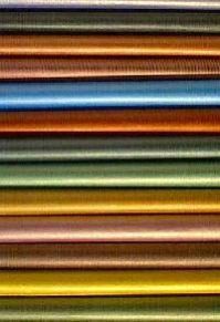 Metallic Handmade Paper