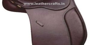 English Horse Saddles