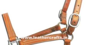 Horse Halters