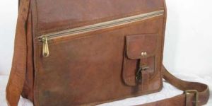 Leather Bags