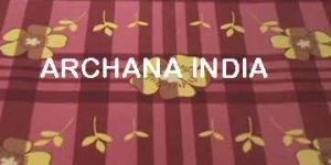 Printed Fleece Blankets