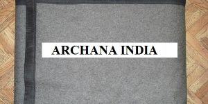 Shoddy Woolen Blankets