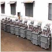 Distribution Transformer
