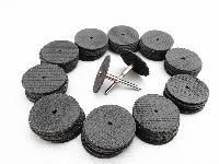 Abrasive Cutting Tools