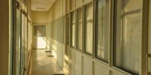 Aluminum Architectural