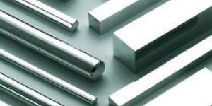 Aluminum Bars