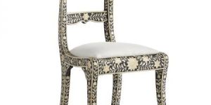 Bone Inlay Chairs