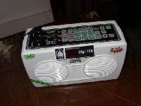 Electronic Tabla
