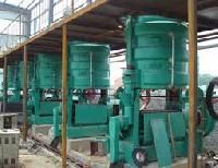 Oil Processing Machines