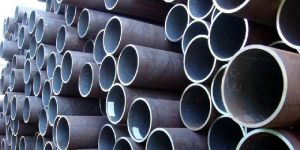 A106 Grade B Seamless Pipe