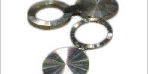 Alloy Steel Flanges