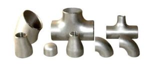 Butt Weld Fittings