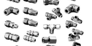 Instrumentation Fittings