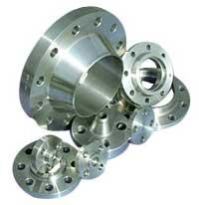 Metal Flanges
