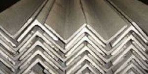 Stainless Steel Angles