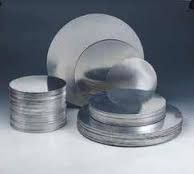 Stainless Steel Circle