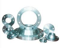 Stainless Steel Flanges