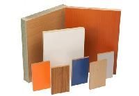 Prelaminated Particle Board