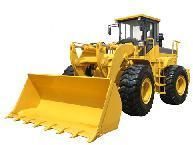 Wheel Loader