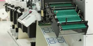 Roll to Roll Printing Paper