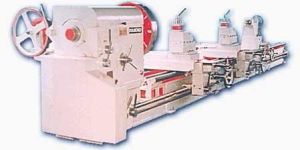 Lathe Machine