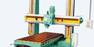 Plano Miller Machine