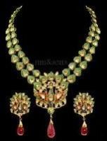 Kundan Meena Jewellery