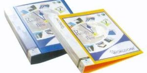 Ring Binders