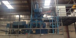 Reclaim Rubber Machinery