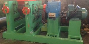 Rubber Grinding Mill