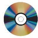 Audio CD Video CD