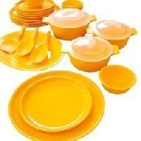 Plastic Kitchenware